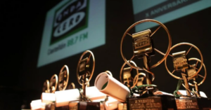 Premios Onda Cero -Archivo