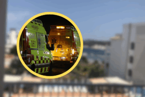 Primera muerte de una joven en la temporada 2025