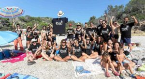 Prou. Imagen de Facebook en 2022.