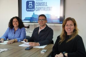 Rafael Triguero, alcalde de Vila