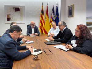 Reuni&oacute; DonPepe