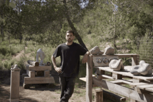 Manuel Salgado. Archivo.