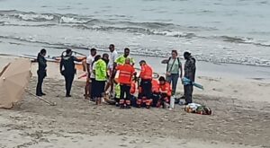 Salvament Ses Salines