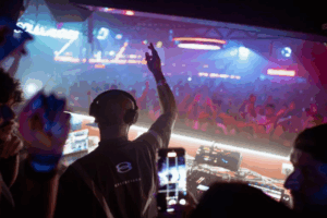 Solid Grooves en DC10 (Foto DC10 Web)