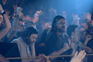 Solomun +1 en Pacha Ibiza (Foto Archivo)