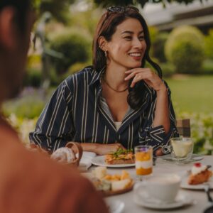 The Grand Breakfast Ibiza Gran Hotel