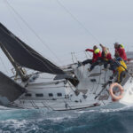 La Ruta de la Sal zarpa hacia Ibiza con 120 barcos y 750 regatistas en su 37&deg; edici&oacute;n