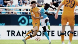 UD Ibiza acumula cuatro encuentros sin ganar