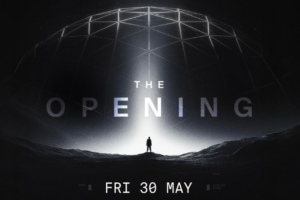 [UNVRS] anuncia la fecha y el lineup de su fiesta de apertura