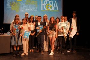 XXVIII Concurs Puig de Missa (Foto Ayuntamiento de Santa Eul&agrave;ria)