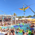 La cuenta atrás en Ibiza: cuándo y dónde vivir las últimas fiestas de la temporada