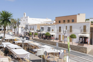 Mercado ecol&oacute;gico, local y de artesan&iacute;a de Sant Josep (Foto: Artesan&iacute;a de Eivissa)