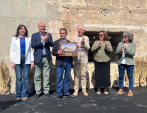 Inauguraci&oacute;n de sa Caleta este s&aacute;bado.