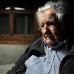 José Mujica, ex presidente de Uruguay.