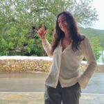 Lucía Barbiero, fundadora de Fantasía Ibiza Festival.