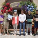 Foto reconeixement esportistes