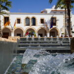 20250526 Santa Eulària prevé ahorrar 67 millones de litros de agua este verano 1