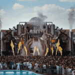 ANTS en Ushuaïa Ibiza (Foto Archivo)