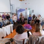 Actividad de Tanit Ibiza Conexión. Archivo.