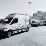 Ambulancias del Samu 061 (1)