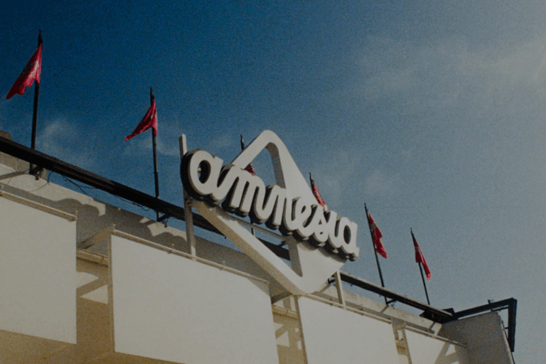 Amnesia Ibiza