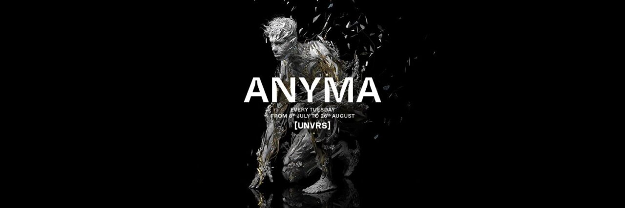 Anyma