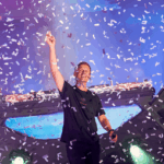 Armin van Buuren en Ushuaïa Ibiza 2024 (Foto Archivo)