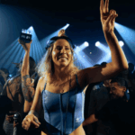 Blondish en Pacha Ibiza (Foto Archivo)