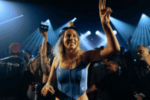 Blondish en Pacha Ibiza (Foto Archivo)