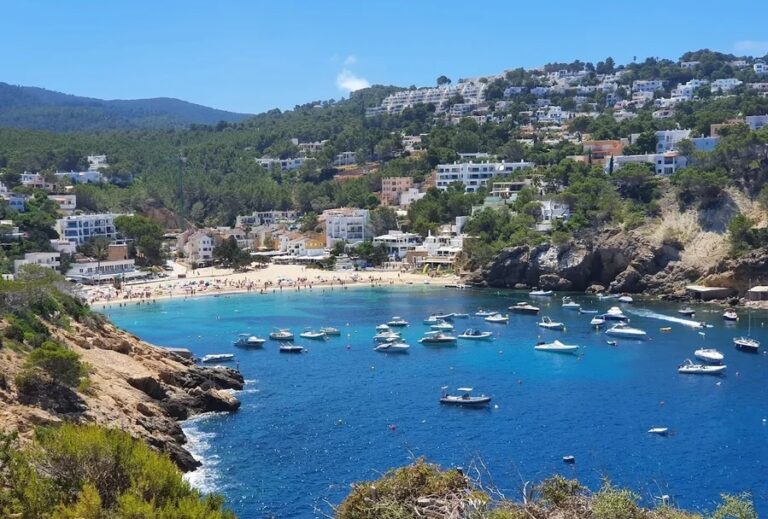Cala Vadella