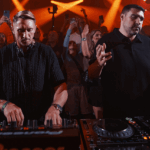 Camelphat en Pacha Ibiza (Foto Archivo)
