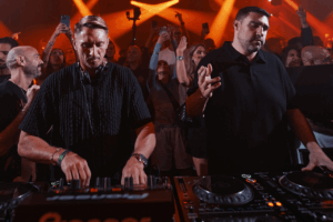 Camelphat en Pacha Ibiza (Foto Archivo)