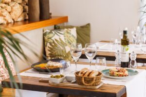 Can Lluc Country Boutique Hotel