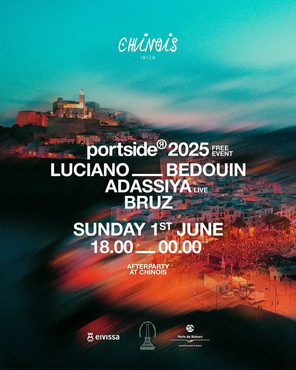 Cartel de Portiside Cartel de Portiside