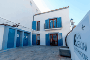 Centro Cultural Can Jeroni