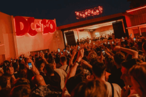 DC10 Ibiza (Foto Archivo)