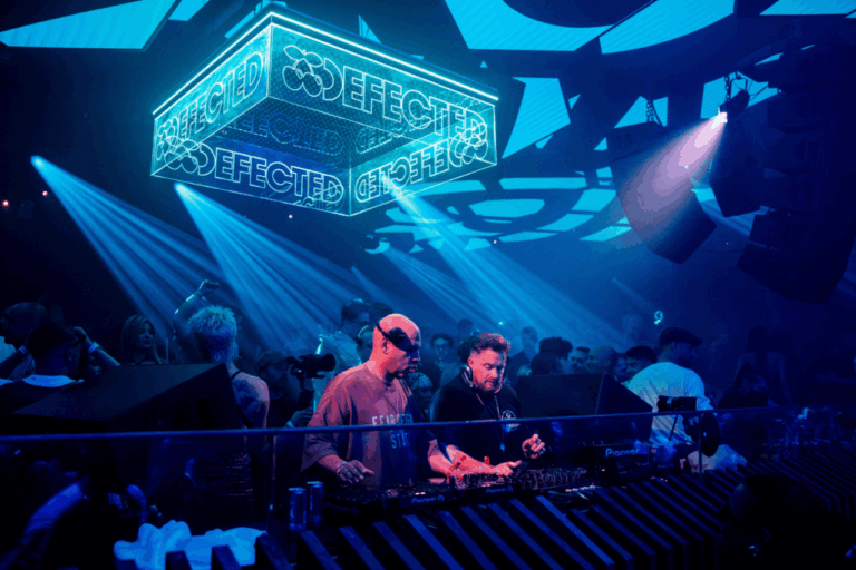 Defected Ibiza en Pacha (Foto Archivo)