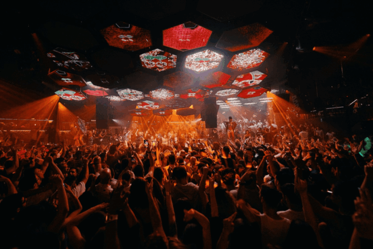 Defected en Pacha Ibiza (Foto Archivo)