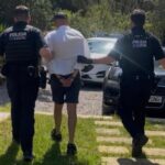 Detenido por la Policía de Sant Joan