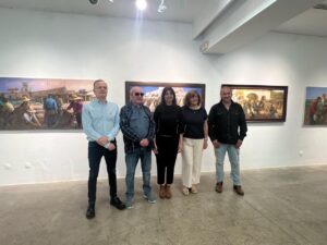 EXPO BARTOMEU GARCIA TUR
