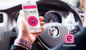 EasyPark 2