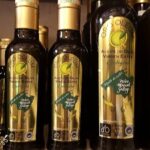 El aceite de la estafa