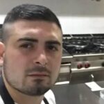 El joven italiano fallecido en la discoteca Amnesia