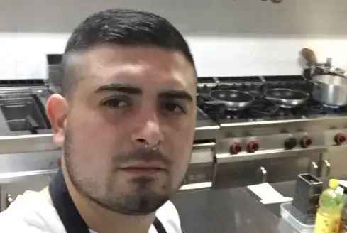El joven italiano fallecido en la discoteca Amnesia