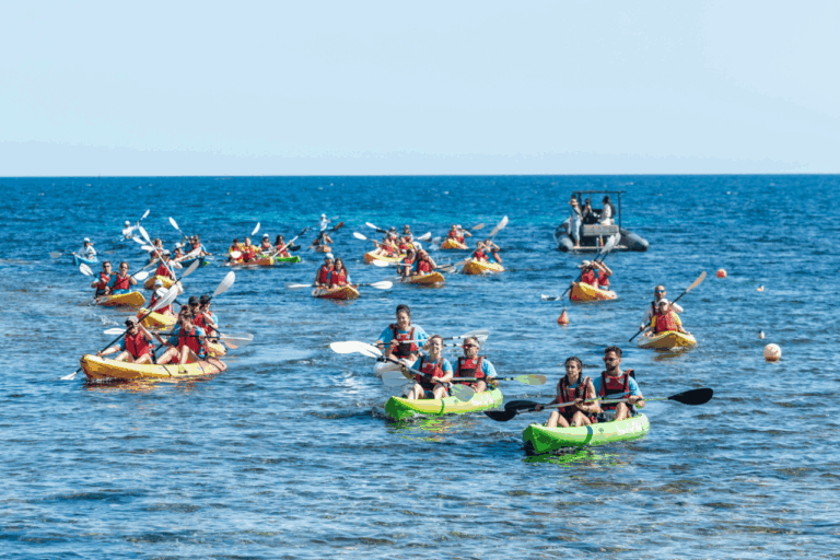 Enjoy Ibiza Day en Santa Eulària (Foto Enjoy Ibiza Day)
