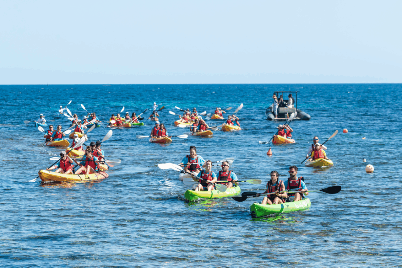 Enjoy Ibiza Day en Santa Eulària (Foto Enjoy Ibiza Day)