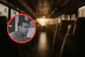 Epifanio, conductor de autobús en Formentera fallecido el jueves