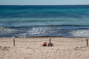Es Cavallet, en Sant Josep