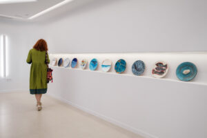 Espai Frumentària, nuevo espacio cultural (Foto: Fundación Baleària)