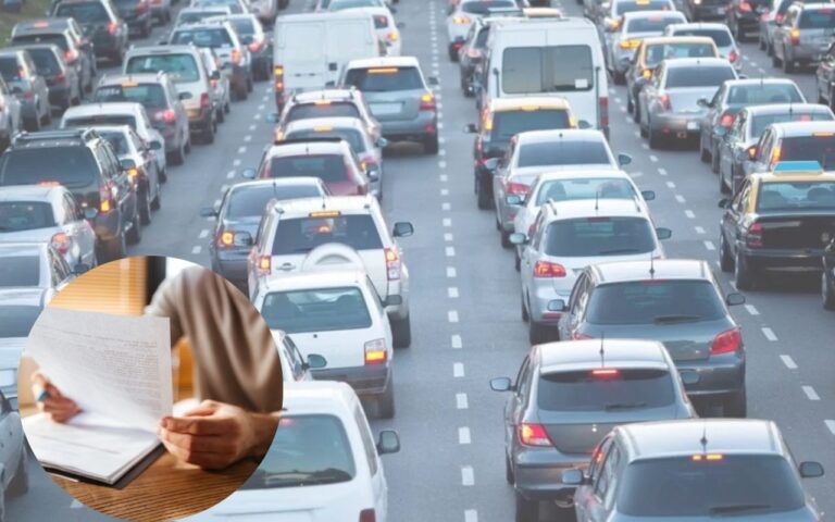 Excepciones a la limitación de vehículos (1)